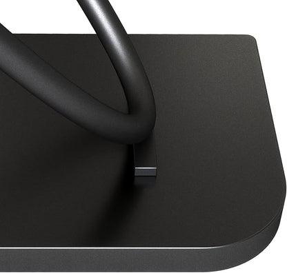 BECHAEO Farmhouse Narrow Console Table for Living Room, 47.4" Rustic Narrow Entryway Table, Sofa Tables Behind The Couch, Industrial Wooden Accent Tables for Hallway, Foyer Walnut