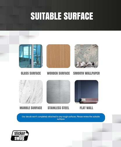 Speed Hero Wall Decal – Removable Vinyl Wall Art with Chaos Emerald Design – Gaming Room, Bedroom & Playroom Decor (Flying Hero)