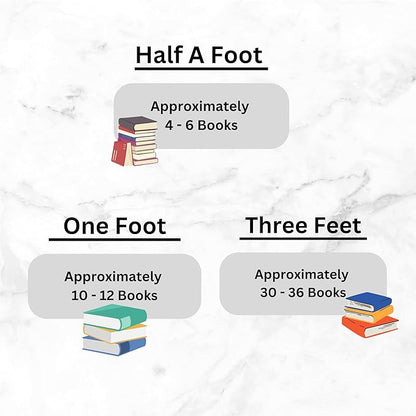 Curated Decorative Books Hardcover Décor Books for Home Décor, Choose Color, Interior Design, Office, Wedding Display, Instant Library, or Staging (Violet, One Foot)