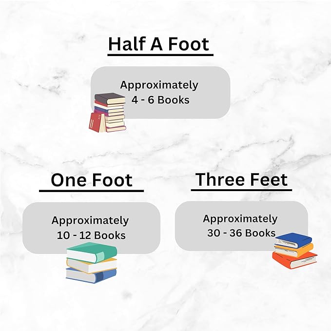 Curated Decorative Books Hardcover Décor Books for Home Décor, Choose Color, Interior Design, Office, Wedding Display, Instant Library, or Staging (Lime Green, One Foot)