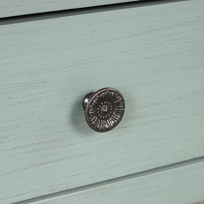 Solid Wood Console Table Sofa Table with Storage Drawers and Bottom Shelf Entryway Table for Entry Hallway Foyer Sofa Couch Table,Fully Assembled (48.8" Green)