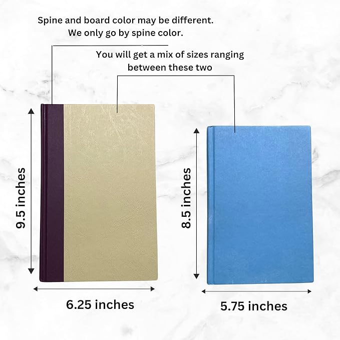 Curated Decorative Books Hardcover Décor Books for Home Décor, Choose Color, Interior Design, Office, Wedding Display, Instant Library, or Staging (Black, One Foot)