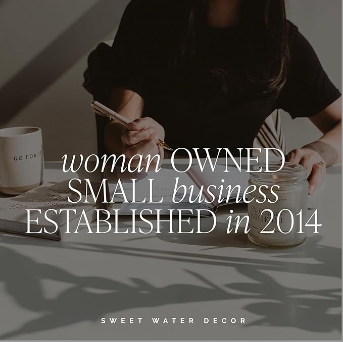 Sweet Water Decor You Got This Gold Handle Coffee Mugs - 17oz Cute Coffee Mugs for Hot & Cold Drinks - Spring Home Decor and Gift - Ideal Tea & Espresso Cups