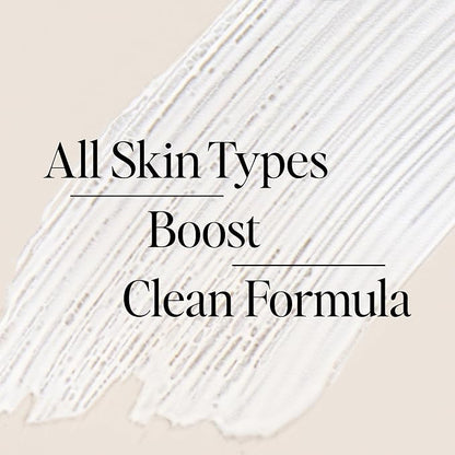 DIME Beauty Boost Duo, Travel-Sized Eyelash Boost Serum and Eyebrow Enhancing Gel Combo, Lash and Eyebrow Growth Serum, 3 ml of Each