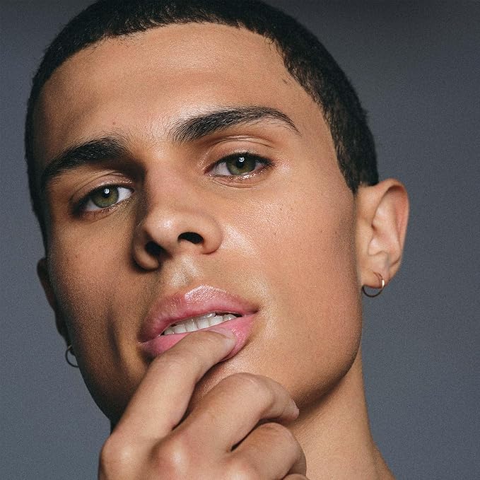 Dundas Eyeliner, Black & White Liner Pencil for Eye Make Up, Waterproof, Long Lasting, Double Ended, Safe for Waterline & Sensitive Eyes, Vegan & Cruelty Free Makeup, All Skin Types