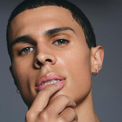 Dundas Eyeliner, Black & White Liner Pencil for Eye Make Up, Waterproof, Long Lasting, Double Ended, Safe for Waterline & Sensitive Eyes, Vegan & Cruelty Free Makeup, All Skin Types