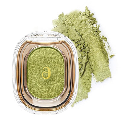 SWEET DIA 150 FRESH LIME, Glitter Eyeshadow Single, Buildable Sparkly Eye Glitter, Long-lasting Shimmer (2g, 0.004 oz.)