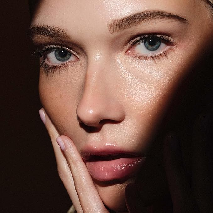 Dundas Eyeliner, Black & White Liner Pencil for Eye Make Up, Waterproof, Long Lasting, Double Ended, Safe for Waterline & Sensitive Eyes, Vegan & Cruelty Free Makeup, All Skin Types