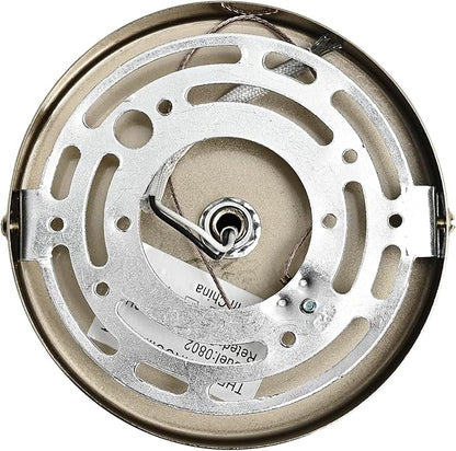 Brushed Nickel Pendant Lights,Modern Farmhouse Pendant Light,Light Fixture Kitchen Pendant Mini Hanging Light for Sink Island,Adjustable Height,Home Décor Lighting(Brushed Nickel 1 pack Stem Rod)