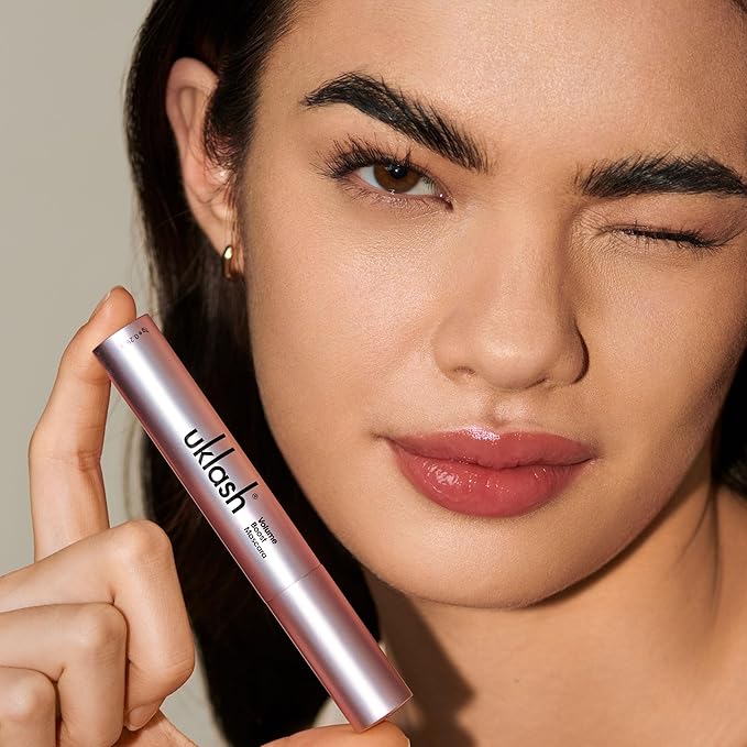 Volume Boost Mascara 7 g For Volumizing & Fuller Lashes