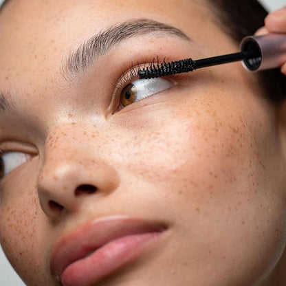 Volume Boost Mascara 7 g For Volumizing & Fuller Lashes