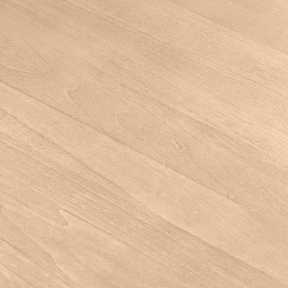 Plank+Beam Solid Wood Console Table, 66 Inch, Sofa Table, Narrow Entryway Table for Hallway, Behind The Couch, Living Room, Foyer, Easy Assembly, Blonde