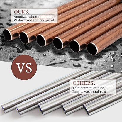 Wind Chimes Outdoor Large Deep Tone, 36 Inches WindChimes Outdoor Memorial Wind Chime for Mom/Housewarming/Christmas, Windchime for Outside Garden, Patio, Home Decor