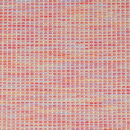 Nourison Home Positano Rainbow 2' x 6' Area Rug Easy Clean, Non Shedding, Bed Room, Living Room, Dining Room, Kitchen (6' Runner)