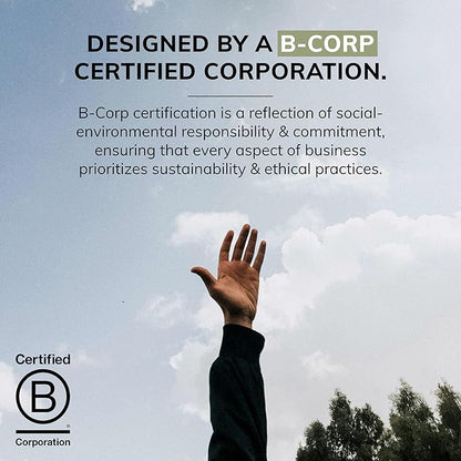 Anji Mountain 20"x20"x20" Handmade & Handcrafted Ottoman Pouf Comfortable Pouf Ottoman Foot Rest & Home Décor Accent for Living Room, Bedroom, Nursery, Kids Room, Patio