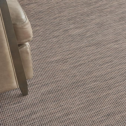 Nourison Positano Indoor-Outdoor Natural 8' x 10' Area Rug, Easy Cleaning, Non Shedding, Bed Room, Living Room, Dining Room, Backyard, Deck, Patio (8x10)