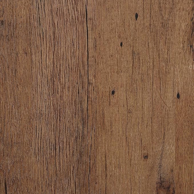 Sauder 5 Tier Book Shelf Wooden Bookcase Multipurpose Bookshelf for Home Office, Living Room, in Vintage Oak