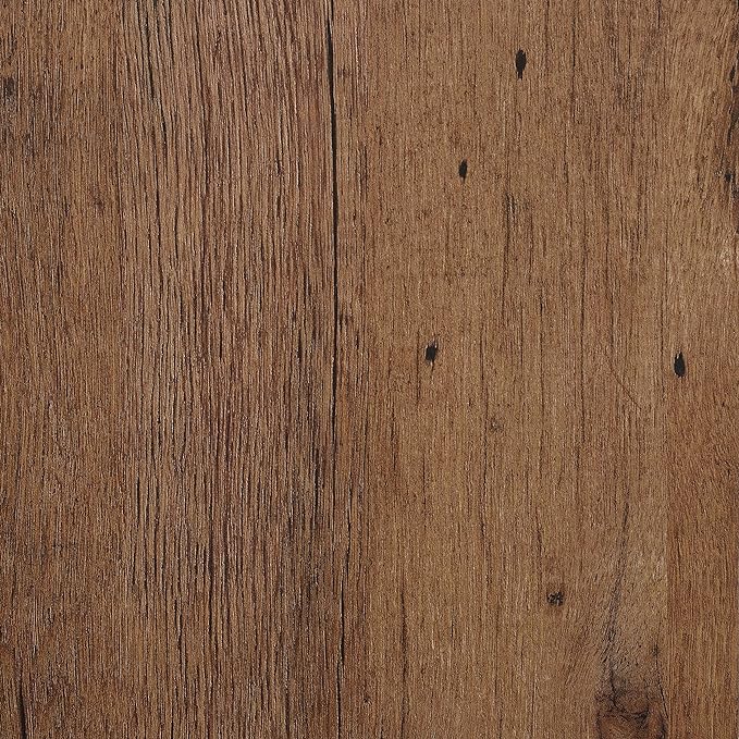 Sauder 3 Tier Book Shelf Wooden Bookcase Multipurpose Bookshelf for Home Office, Living Room, in Vintage Oak