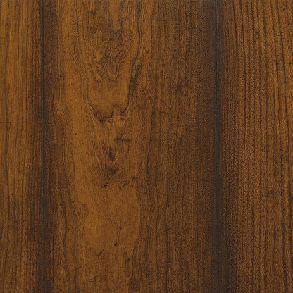 Sauder Miscellaneous Storage 3-Shelf Bookcase/ Book shelf, Washington Cherry finish