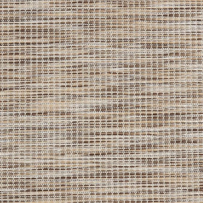 Nourison Positano Indoor-Outdoor Beige 4' x 6' Area Rug, Easy Cleaning, Non Shedding, Bed Room, Living Room, Dining Room, Backyard, Deck, Patio (4x6)