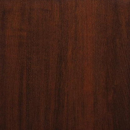 Sauder Miscellaneous Storage 5-Shelf Bookcase/ Book shelf, Select Cherry finish