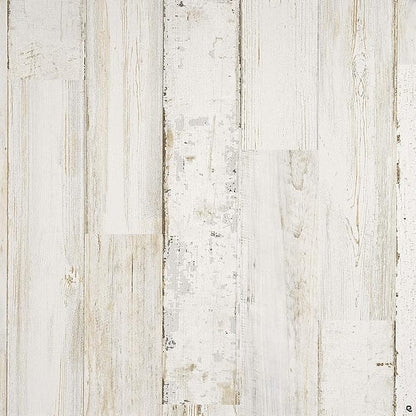 Sauder 5 Tier Book Shelf Wooden Bookcase Multipurpose Bookshelf for Home Office, Living Room, in White Plank